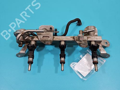 Injector RENAULT CAPTUR I (J5_, H5_) 0.9 TCe 90 | BP37816964M100 - Image 2
