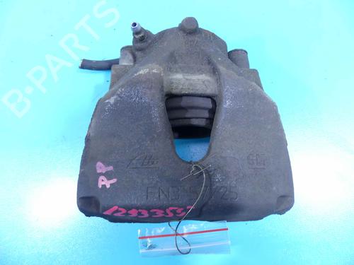 Right front brake caliper OPEL ASTRA H Saloon (A04) 1.8 (L69) | BP37807415M104 - Image 2