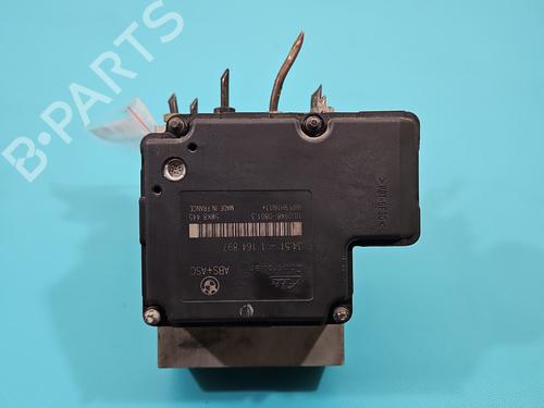 ABS pump BMW 3 (E46) 316 i | BP38141245M43 - Image 9