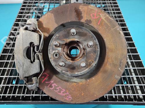 Used Left front steering knuckle Left front steering knuckle 37830324 37830324