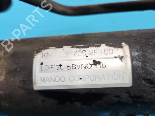 Steering rack KIA CERATO I Hatchback (LD) 1.6 CRDi | BP37826910M22 - Image 12
