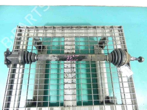 Used Right front driveshaft Right front driveshaft 37804380 37804380