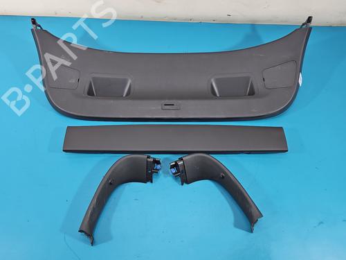 Used Boot lining Boot lining 37828370 37828370