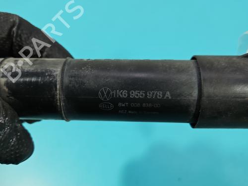 Headlight washer VW GOLF V (1K1) 2.0 GTI | BP37857967E17 - Image 8