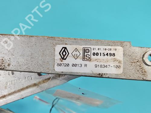 Front right window mechanism RENAULT FLUENCE (L3_) 1.6 16V (L301, L30F, L30P, L30R) | BP37845948C23 - Image 7