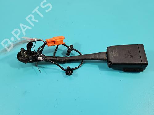 Front left seatbelt JAGUAR XF II (X260) | BP37989937I26 - Image 2
