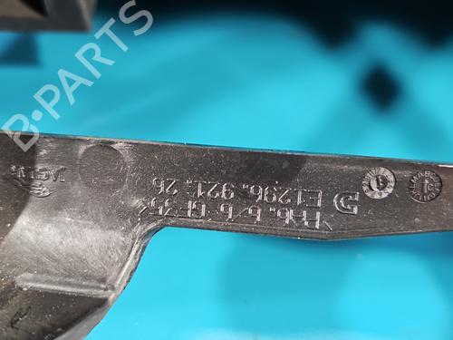 Dashboard JAGUAR XF I (X250) 3.0 D | BP38045188C46 - Image 7