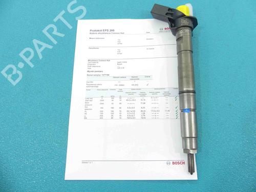 injector-audi-a6-c6-4f2-2004-2005-2006-2007-2008-2009-2010-2011-37806911 main image
