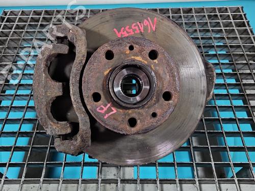 Used Left front steering knuckle Left front steering knuckle PEUGEOT BOXER Van 2.2 HDi 120 (120 hp) 40461010 40461010
