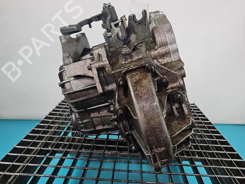 Gearbox OPEL ASTRA J (P10) 1.4 Turbo (68) | BP37844740M3 - Image 5