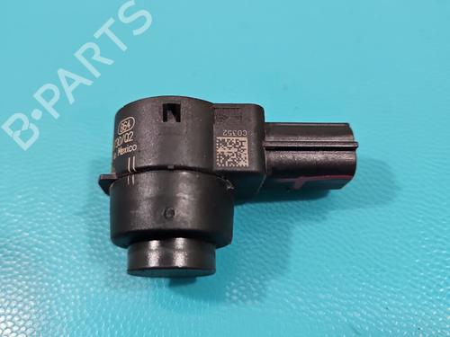 Electronic sensor OPEL ANTARA A (L07) 2.2 CDTi | BP38121176M84 - Image 3