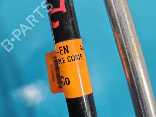 Pipe FORD MONDEO V Saloon (CD) 2.0 Hybrid | BP37837333M125 - Image 7