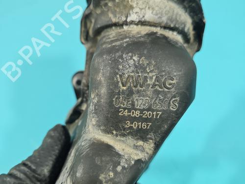 Pipe VW PASSAT B8 (3G2, CB2) 2.0 TDI | BP38150187M125 - Image 7