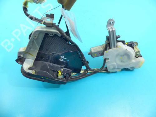 Front right lock LEXUS LS (_F4_) 600h AWD (UVF45, UVF46) | BP37882384C97 - Image 7