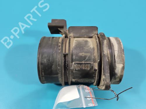 Mass air flow sensor RENAULT TRAFIC II Van (FL) 1.9 dCi 100 (FL0C, FL0K, FL0B) | BP38292551M95 - Image 5