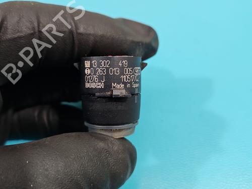 Electronic sensor OPEL MERIVA B MPV (S10) 1.4 (75) | BP38120744M84 - Image 6