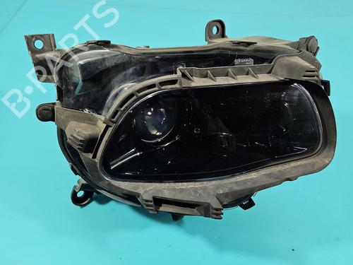 Used Right headlight Right headlight 38702754 38702754