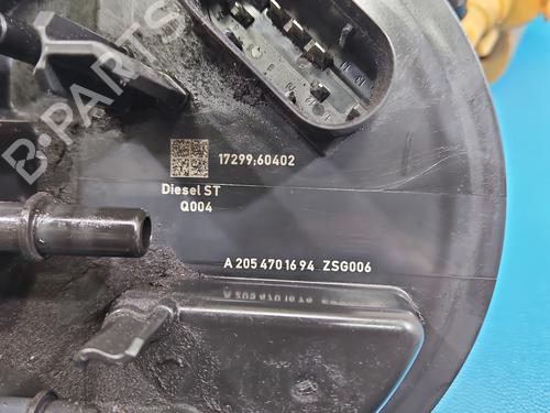 Fuel pump MERCEDES-BENZ E-CLASS (W213) E 220 d 4-matic (213.005) | BP37834106M76 - Image 4