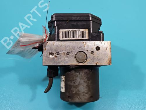 ABS pump KIA OPTIMA (FSGDS6B) 1.7 CRDi | BP38117403M43 - Image 6
