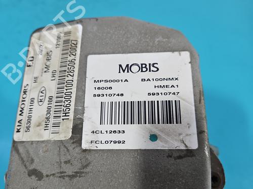 Steering pump KIA CEE'D Hatchback (ED) | BP37847796M99 - Image 11