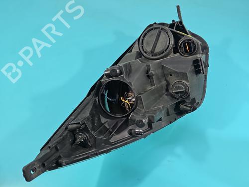 Left headlight KIA VENGA (YN) 1.6 CRDi 115 | BP38729296C28 - Image 9