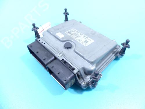 Engine control unit (ECU) MERCEDES-BENZ C-CLASS (W204) C 280 (204.054) | BP37895103M57 - Image 3