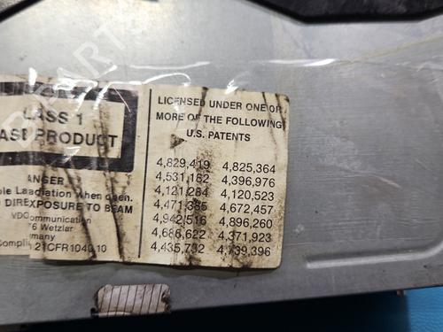 Electronic module BMW X5 (E53) 4.4 i | BP39883351M83 - Image 10