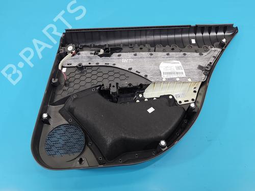 Rear left panel SKODA OCTAVIA IV Combi (NX5, PV5) | BP38151333C60 - Image 4