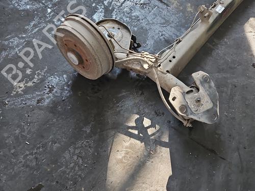 Rear axle RENAULT EXPRESS Box Body/MPV | BP37831354M2 - Image 3