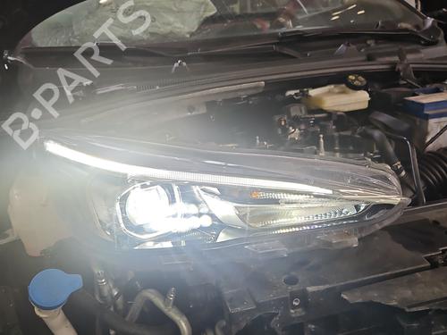Used Right headlight Right headlight 37841379 37841379