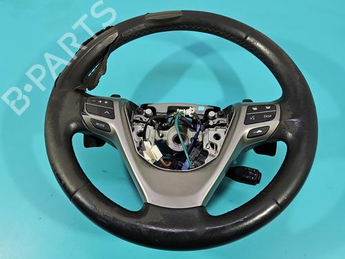Used Steering wheel Steering wheel 38143135 38143135
