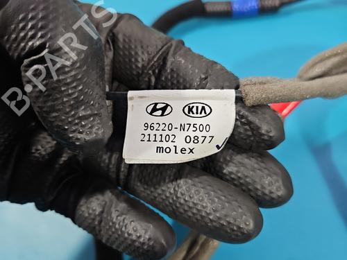 Other HYUNDAI TUCSON (NX4E, NX4A) | BP38061666O1 - Image 12