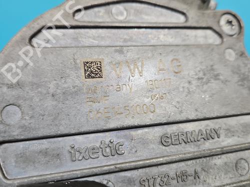 Vacuum pump AUDI Q7 (4MB, 4MG, 4MQ) 3.0 TFSI quattro | BP37837604M80 - Image 6