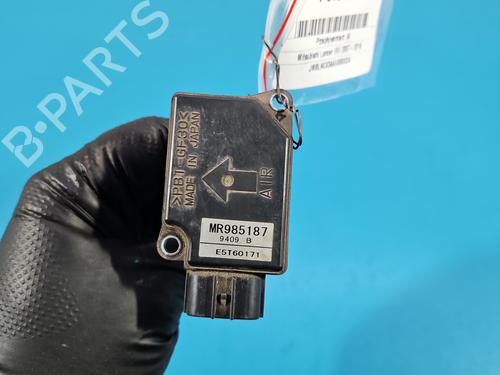 Mass air flow sensor MITSUBISHI LANCER VIII Sportback (CX_A) | BP38067930M95 - Image 4
