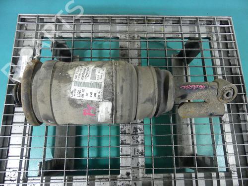 Used Right rear shock absorber Right rear shock absorber 37804666 37804666