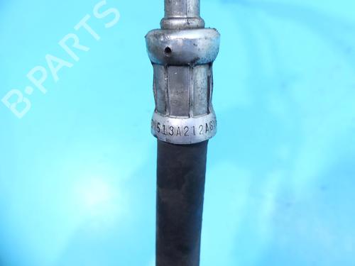 Pipe VOLVO S40 II (544) 2.0 D | BP37804125M125 - Image 4
