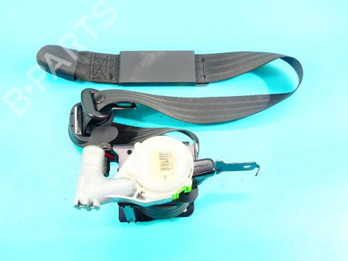 Front right seatbelt KIA VENGA (YN) 1.6 CVVT | BP37882699I25  - Image 10