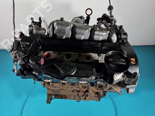Used Engine Engine 38145297 38145297