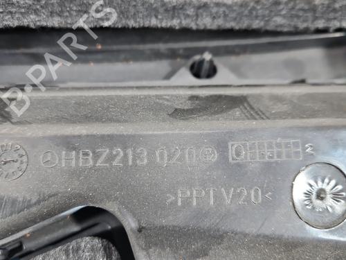 Andre MERCEDES-BENZ E-CLASS (W213) E 220 d 4-matic (213.005) | BP37833625O1 - Image 4