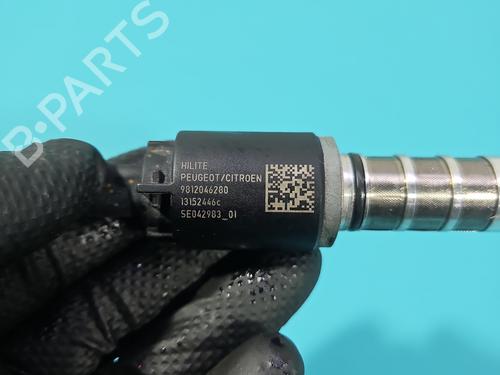 Electronic sensor CITROËN C3 III (SX) 1.2 PureTech 82 | BP37839643M84 - Image 11
