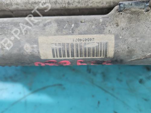 Steering rack VW GOLF V (1K1) 1.6 | BP37820258M22 - Image 17