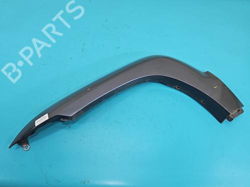Used Front left wheel arch trim Front left wheel arch trim 37822225 37822225