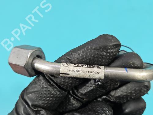 Pipe MERCEDES-BENZ A-CLASS Saloon (V177) AMG A 35 4-matic (177.151) | BP37838475M125 - Image 4