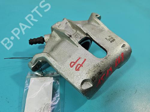 Right front brake caliper CITROËN C3 II (SC_) 1.6 HDi | BP37821805M104 - Image 2