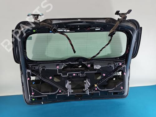 Tailgate MERCEDES-BENZ E-CLASS (W213) E 220 d 4-matic (213.005) | BP37819420C6 - Image 12
