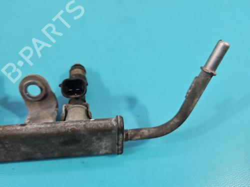 Injector MITSUBISHI MIRAGE / SPACE STAR VI Hatchback (A0_A) 1.2 (A03A) | BP38132730M100 - Image 5