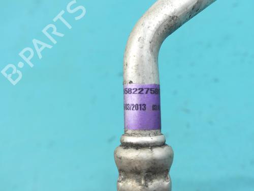 AC pipe CITROËN C4 II (NC_) 1.6 HDi 90 | BP38153904M126 - Image 6