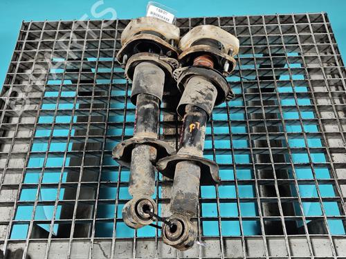 Used Left rear shock absorber Left rear shock absorber 37822728 37822728