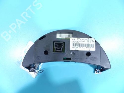 Instrument cluster PEUGEOT 807 (EB_) 2.0 16V | BP37891283C47 - Image 3
