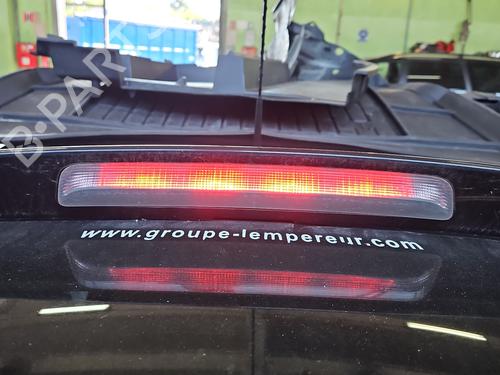 Used Third brake light Third brake light 38513718 38513718